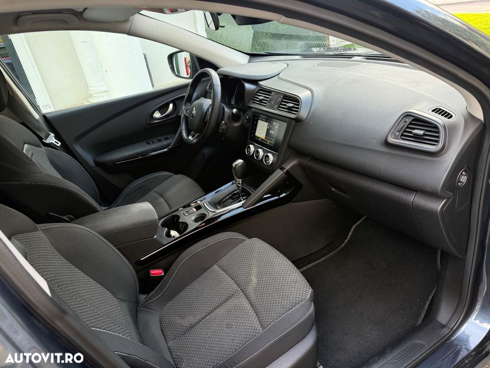 Renault Kadjar BLUE dCi 115 EDC EQUILIBRE - 15