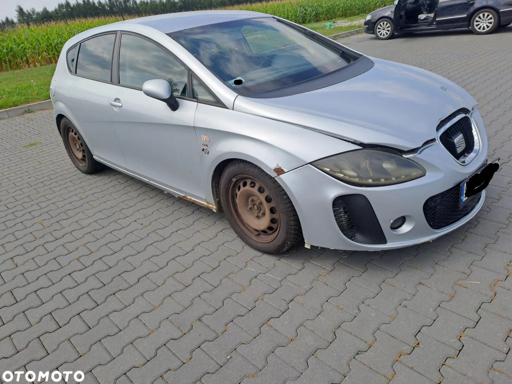 Audi Seat Skoda Volkswagen 2.0 16V TDi silnik kompletny kod BKD -CFHC-CLCB w aucie - 1