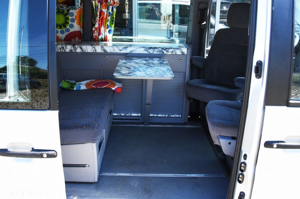 Mercedes-Benz Vito - 20