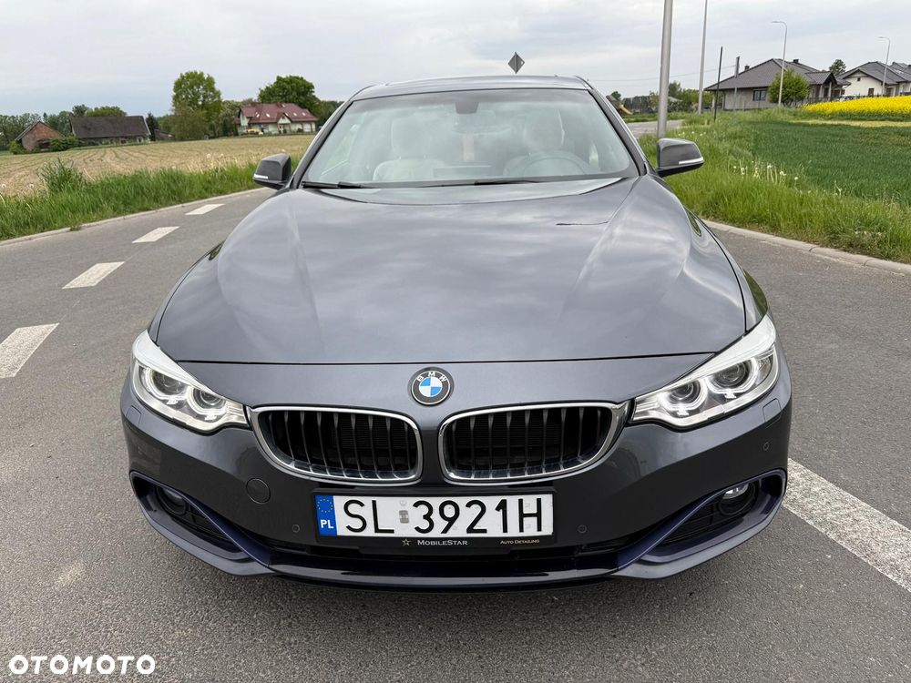 BMW Seria 4 - 11