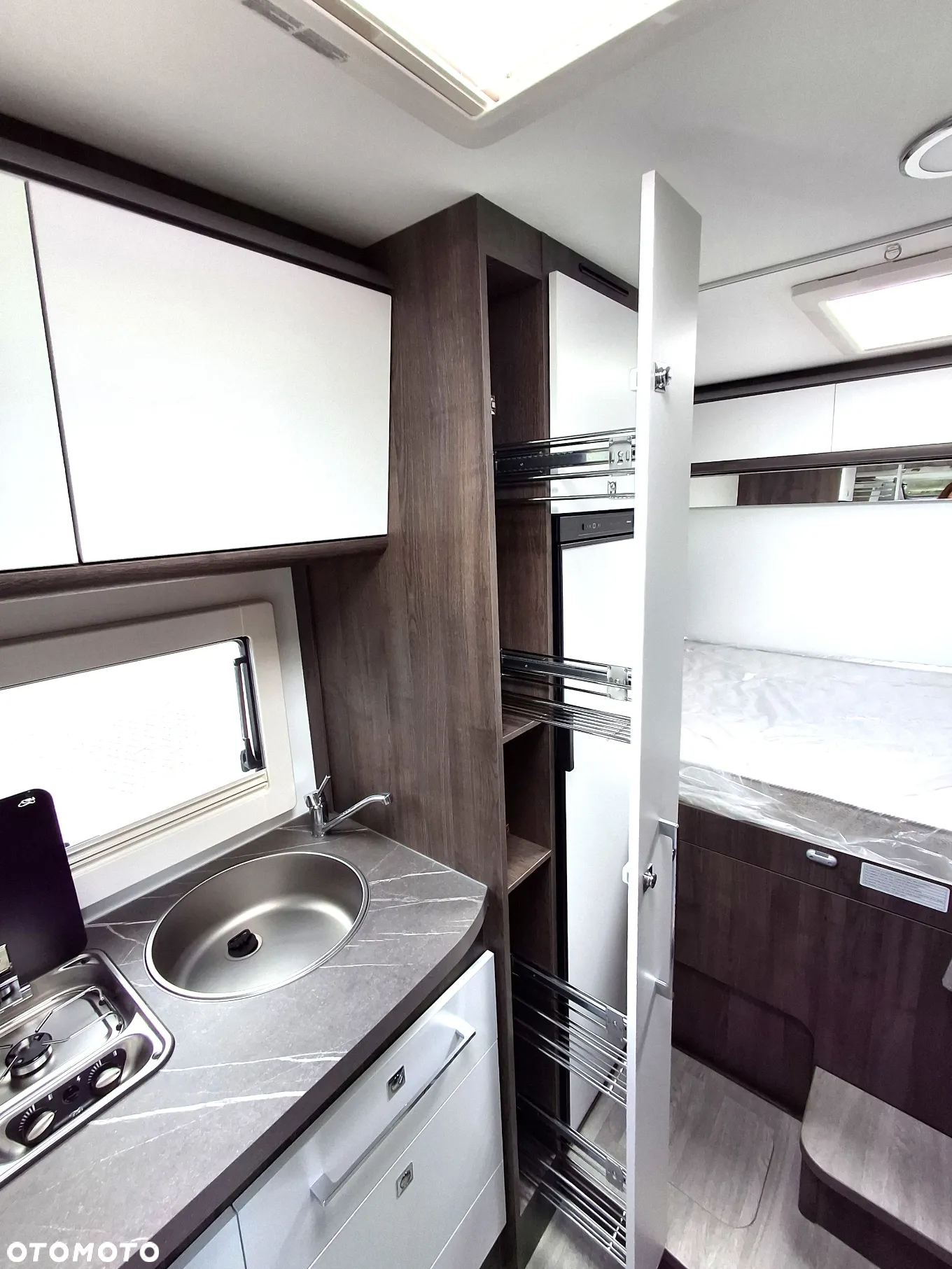 Benimar Tessoro 444 - 18
