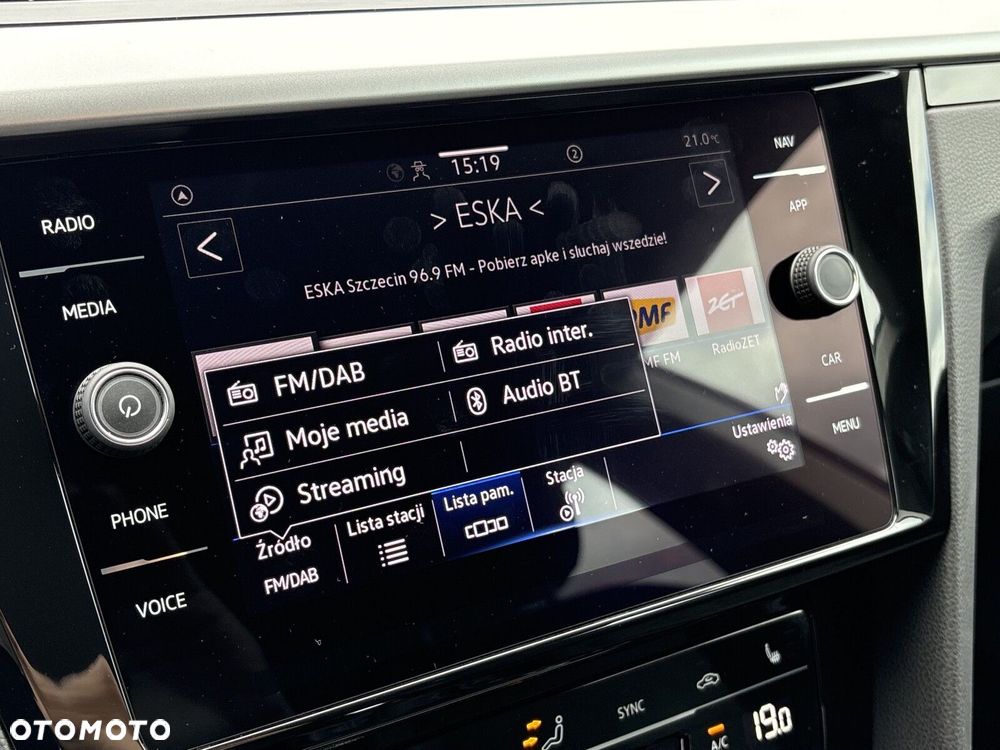 Volkswagen Arteon 2.0 TSI Elegance DSG - 33