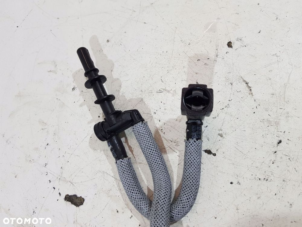 przewód przelewowy 166716979r 2.3 dci master 4 - 10
