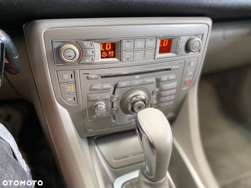Citroën C5 HDi 165 FAP Business Class - 26