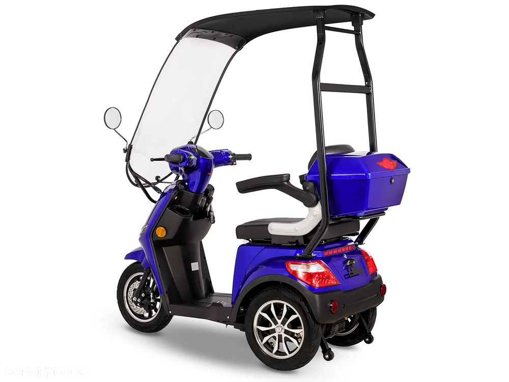 Evoyager BN022 - 6