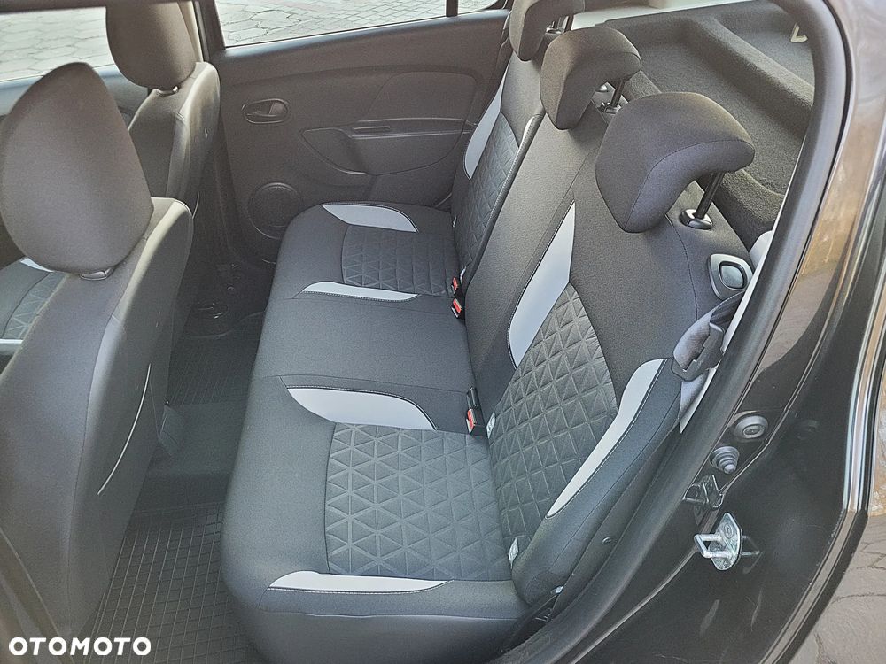 Dacia Sandero Stepway 0.9 TCe Laureate - 21