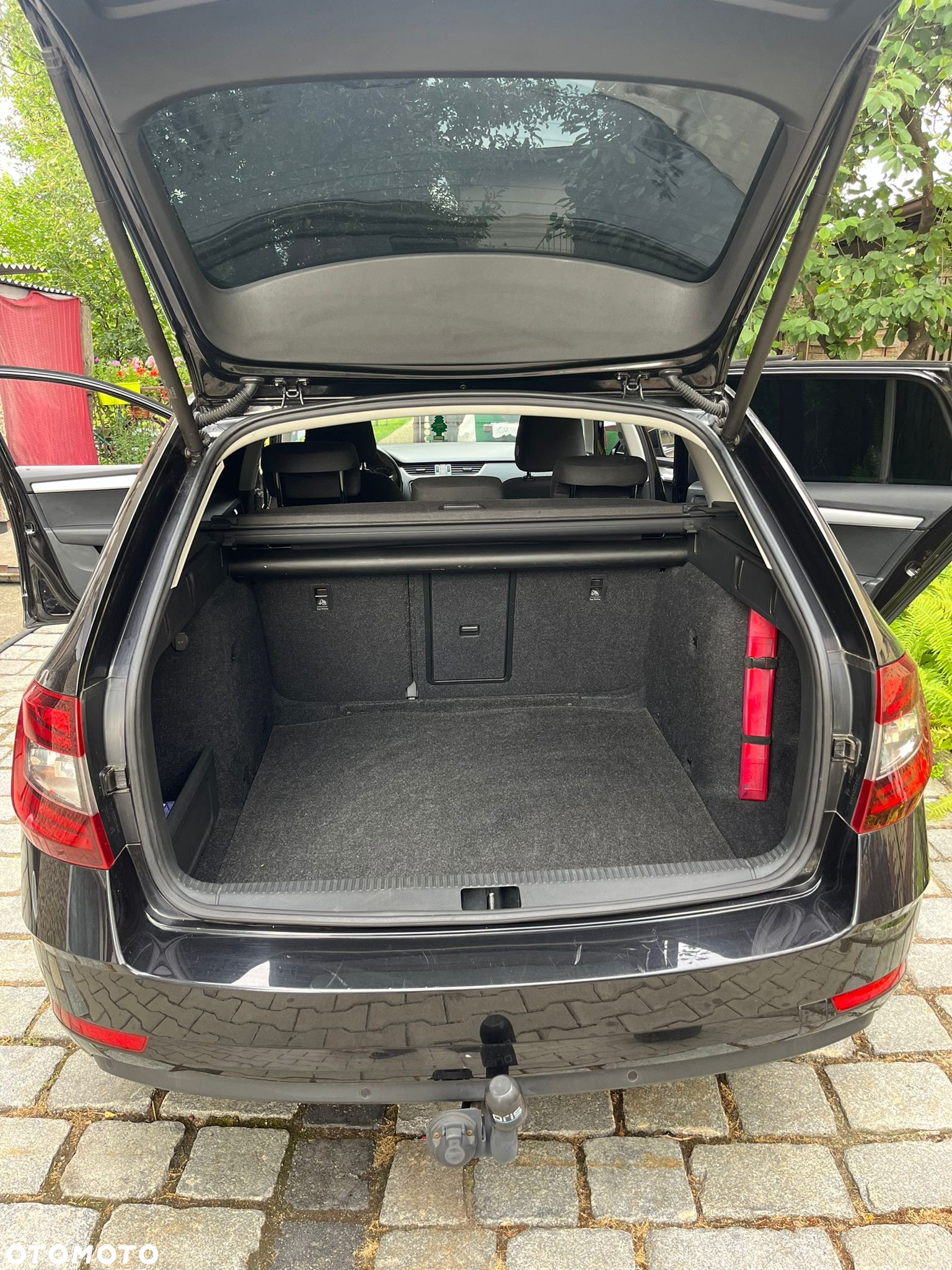 Skoda Octavia 1.6 TDI Ambition DSG - 11