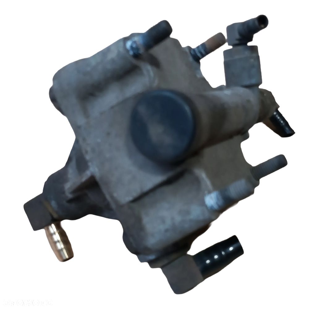 Zawór przekaźnikowy układu hamulcowego DAF OE 1808338 - 4