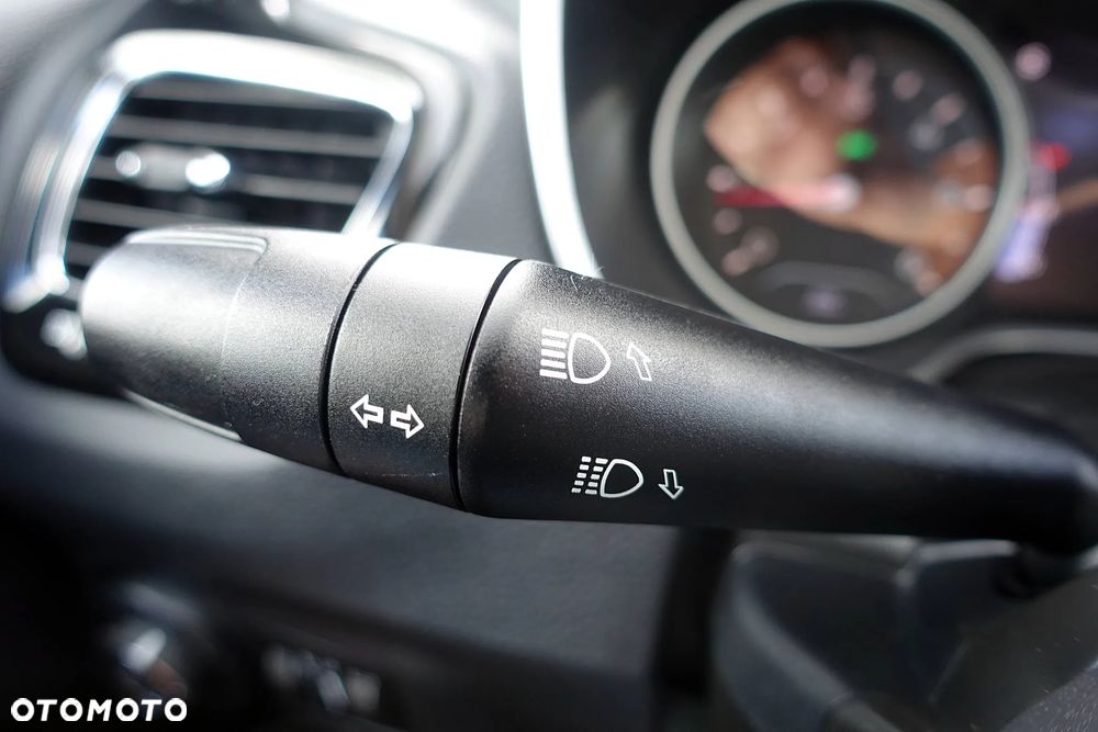 Jeep Compass 2.0 MultiJet Active Drive Limited - 33