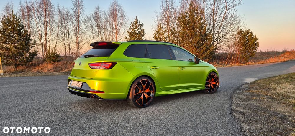 Seat Leon - 11