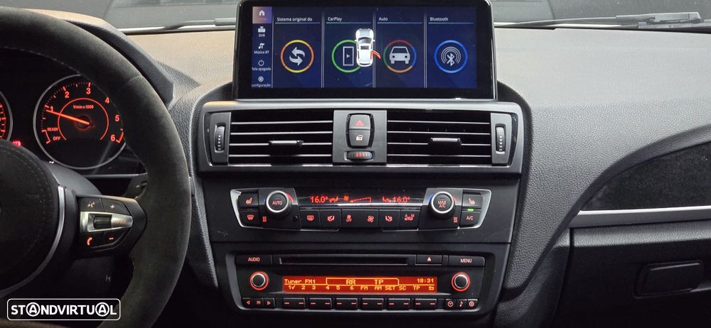 BMW 118 d Pack M - 45