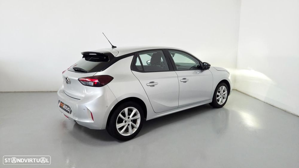 Opel Corsa 1.2 Business - 4