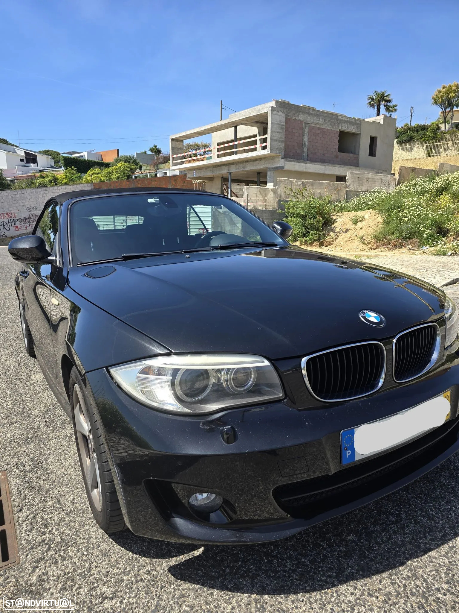 BMW 118 d - 6