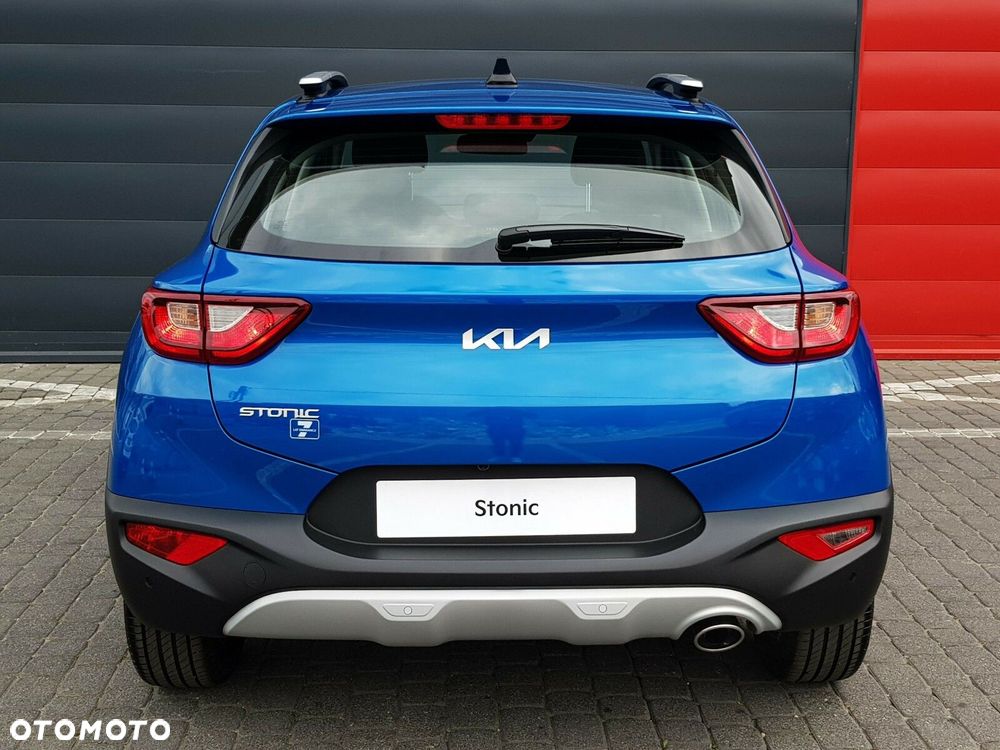 Kia Stonic 1.2 M - 7