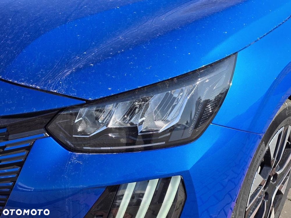 Peugeot 208 1.2 PureTech Allure S&S - 28