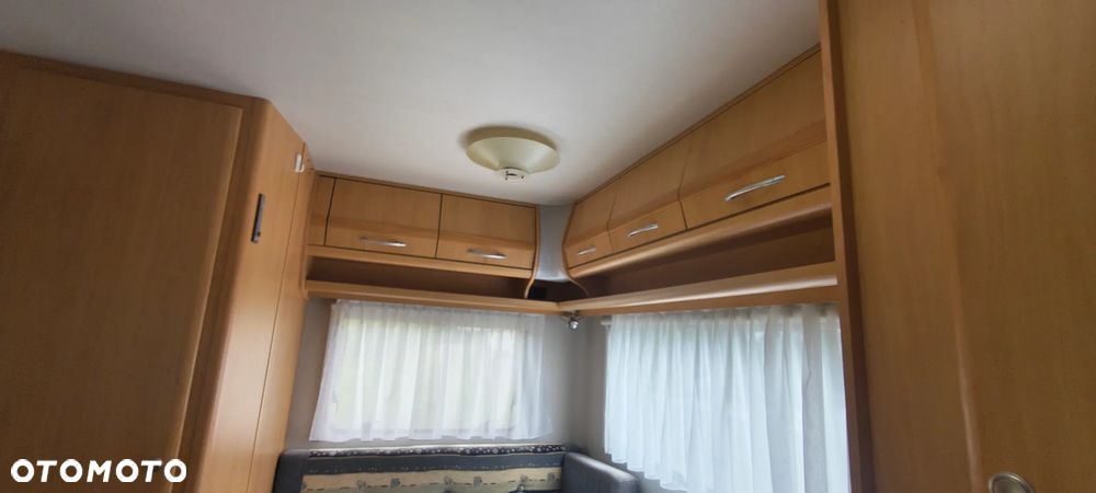 Beyerland Vitesse 400DV Mover - 15