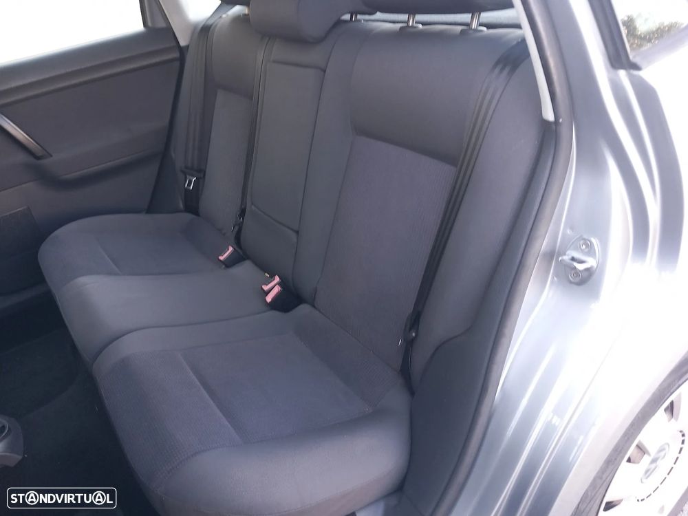 VW Polo 1.2 Trendline Pack - 15