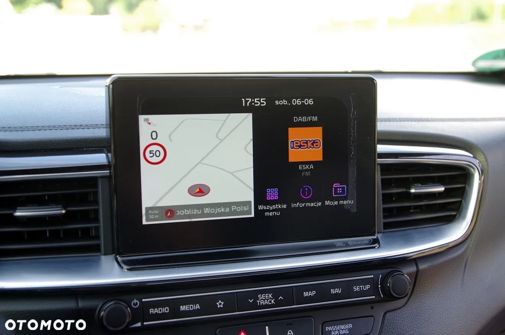 Kia ProCeed 1.6 CRDi DCT7 SCR GT LINE - 30