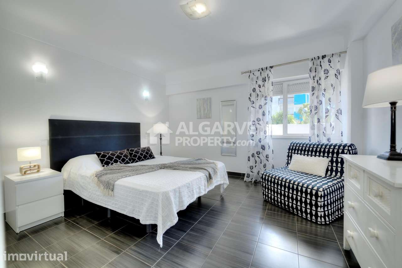 Apartamento T1 Remodelado perto do Golfe Pinhal e Old Course | Vilamou - Grande imagem: 4/24