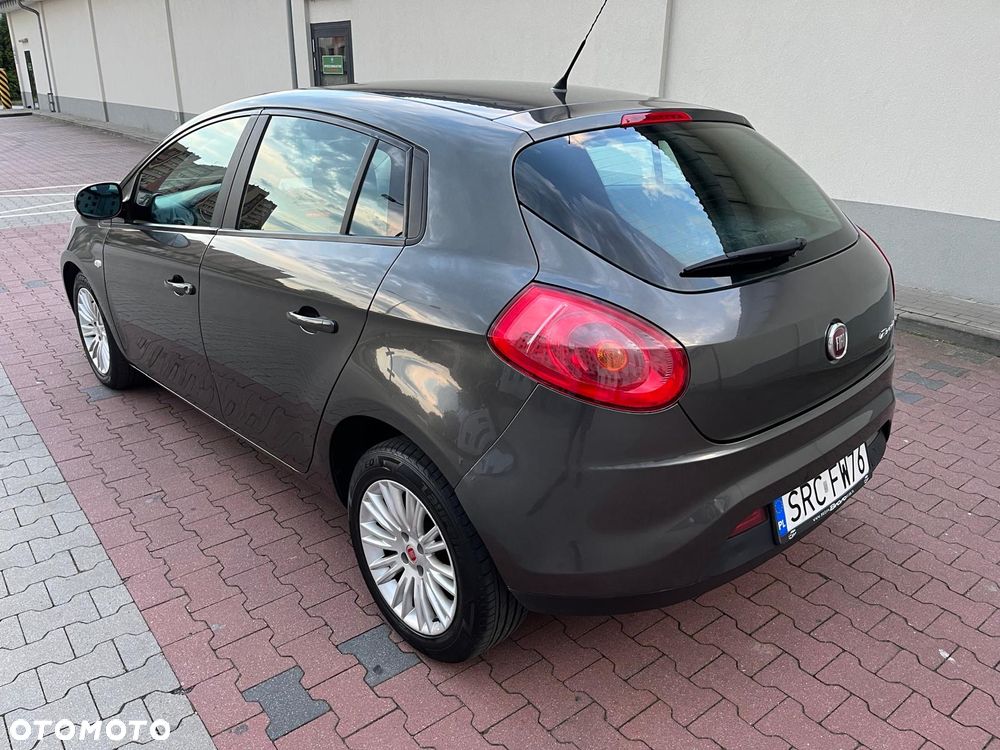 Fiat Bravo 1.4 T-JET 16V Dynamic - 2