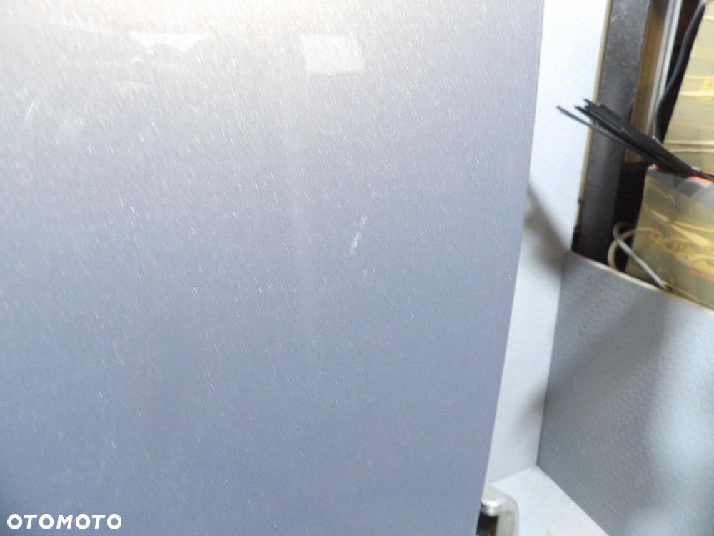 OPEL MERIVA B DRZWI TYŁ LEWE  Z40W - 3