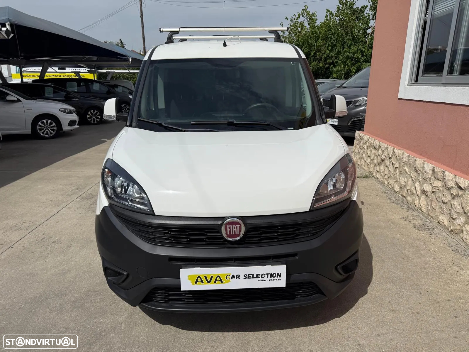 Fiat Doblo Combi 1.3 Multijet - 2