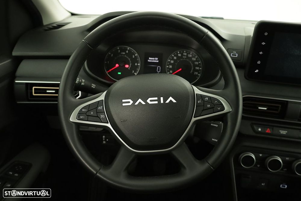 Dacia Jogger 1.0 ECO-G Extreme+ Up&Go 7L Bi-Fuel - 15