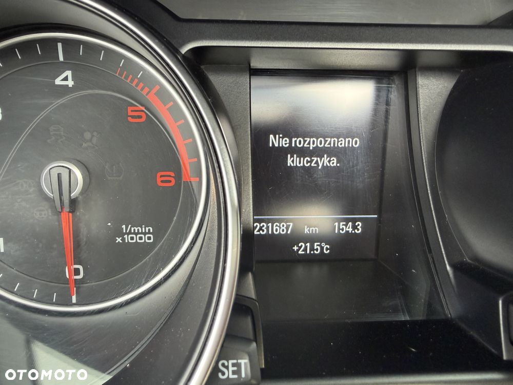 Audi A5 Cabrio - 21