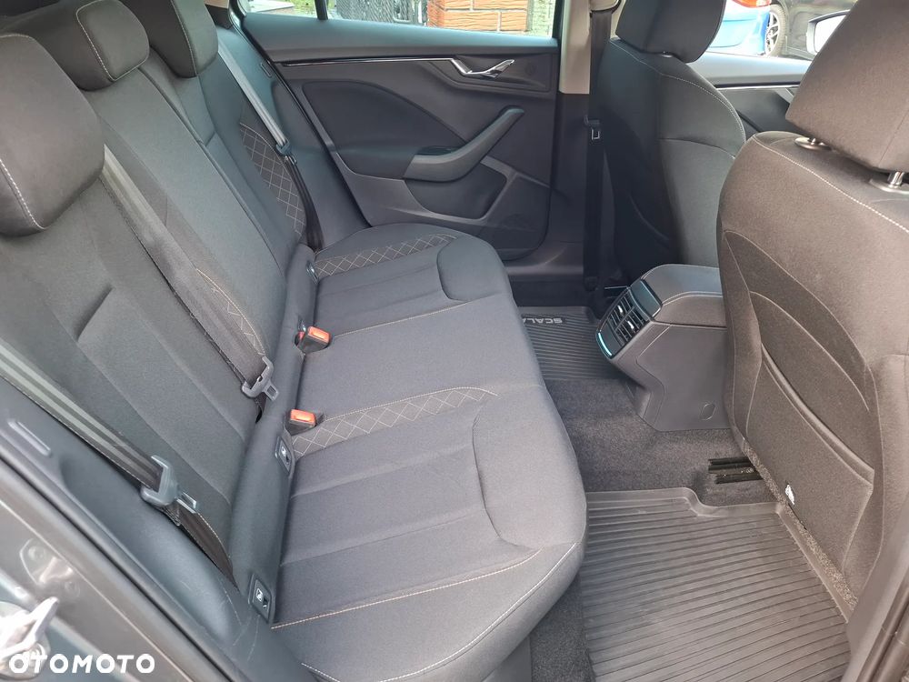 Skoda Kamiq 1.0 TSI Ambition - 29