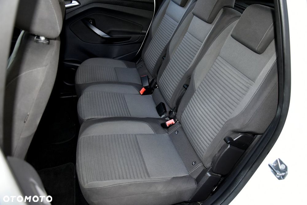 Ford C-MAX 2.0 TDCi Titanium ASS - 24