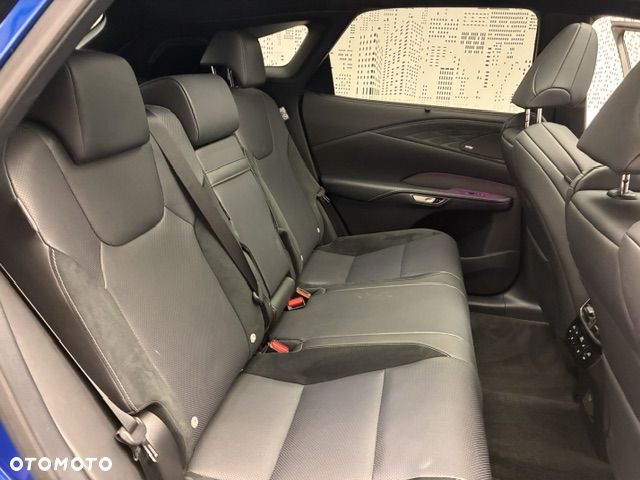 Lexus RX - 13