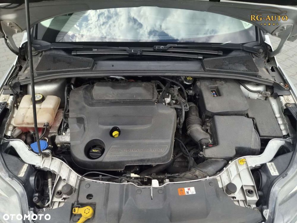 Ford Focus - 19
