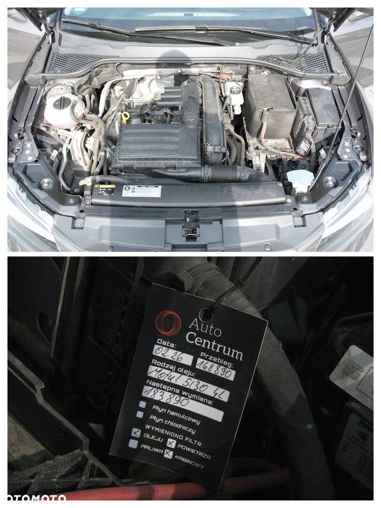 Seat Leon 1.4 TSI FR S&S - 37