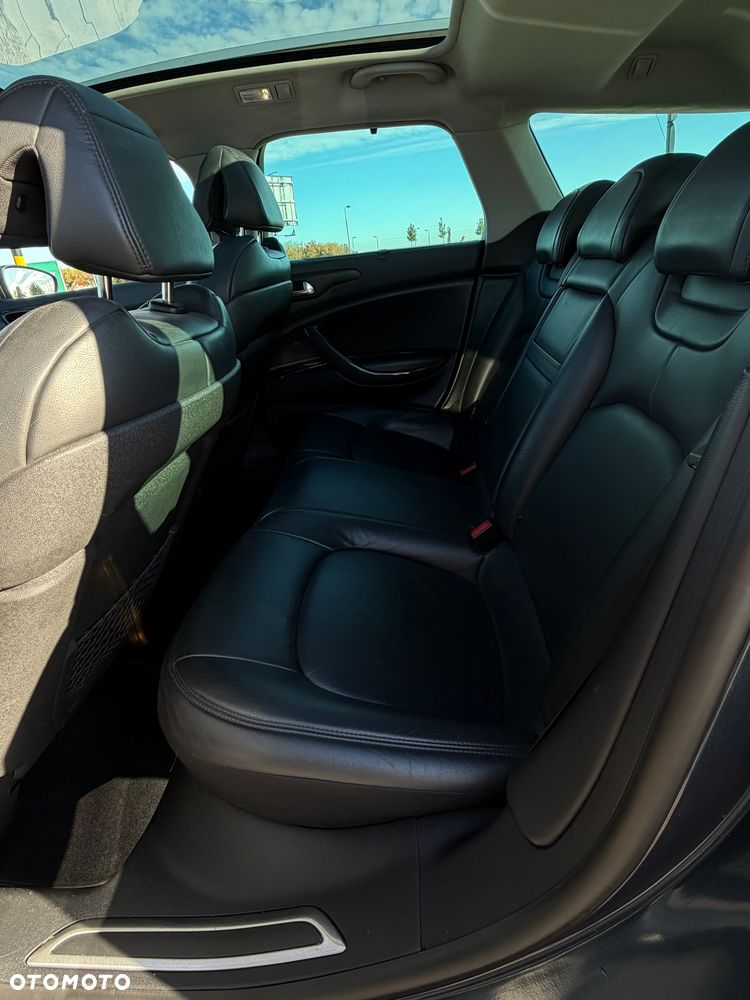 Citroën C5 2.0 HDi Exclusive - 27