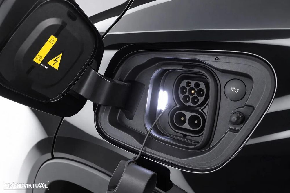 Volvo XC 40 - 8