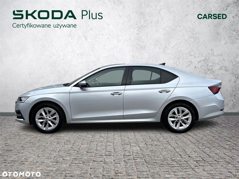 Skoda Octavia 1.5 TSI ACT Ambition - 3