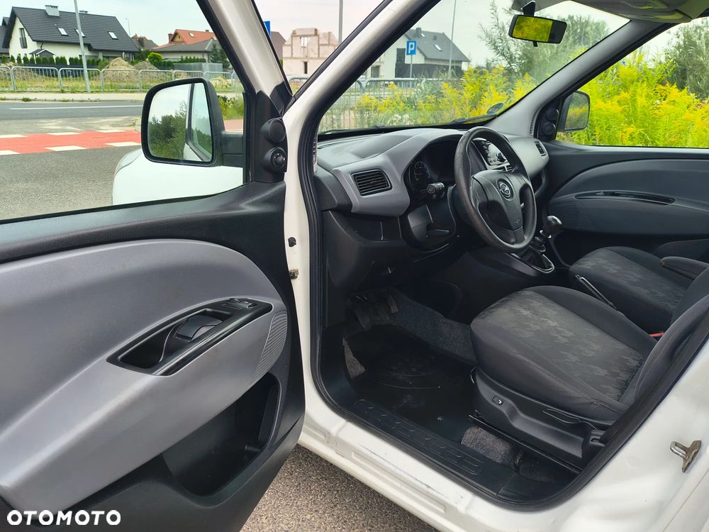 Opel Combo 1.4 Turbo L2H1 Selection - 38