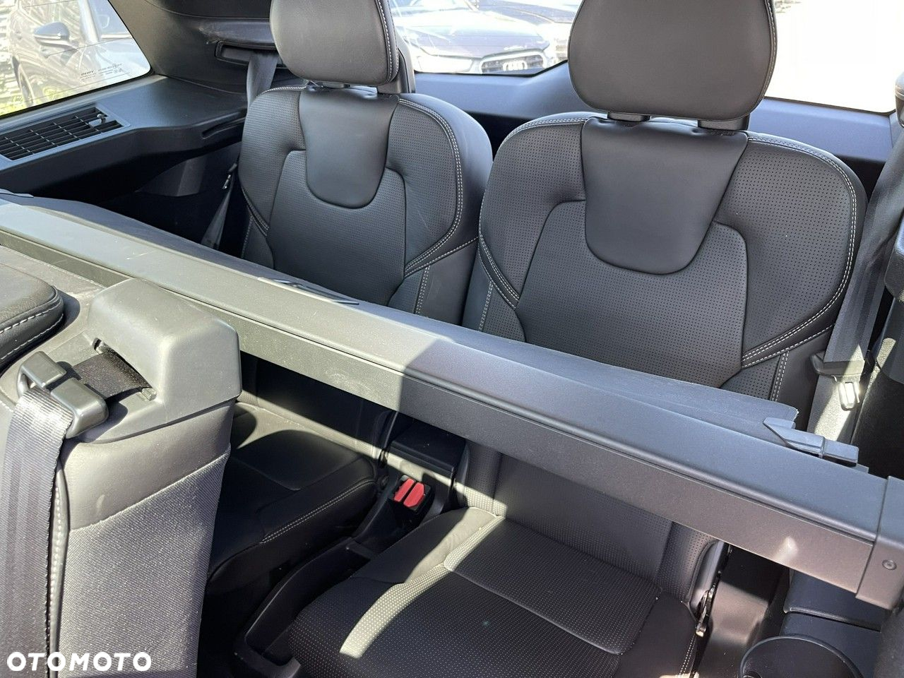 Volvo XC 90 D5 AWD Inscription 7os - 13