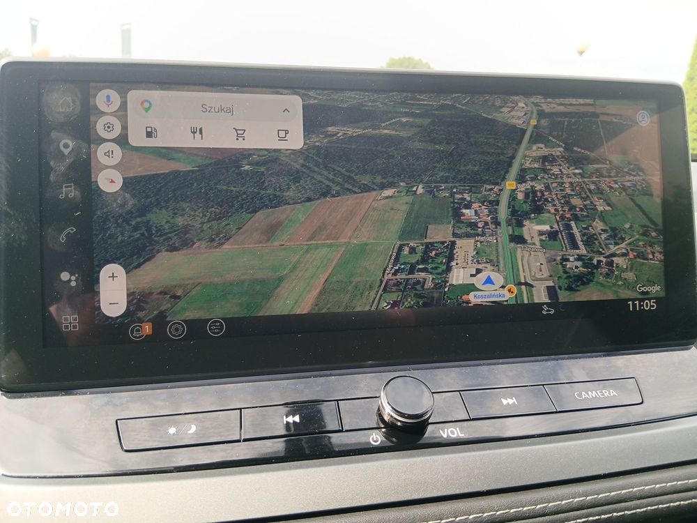 Nissan Qashqai 1.3 DIG-T MHEV N-Connecta - 22