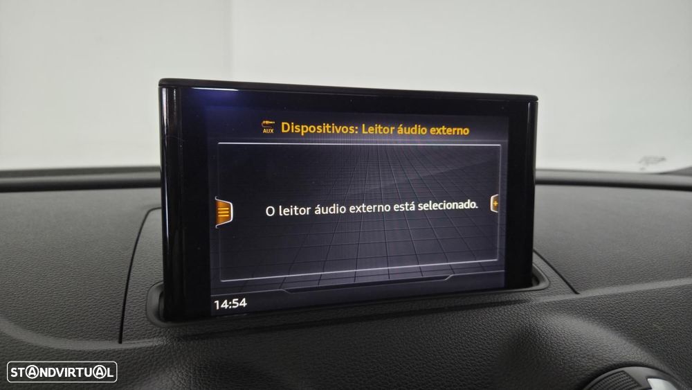 Audi A3 Limousine 1.0 TFSI S-line - 16