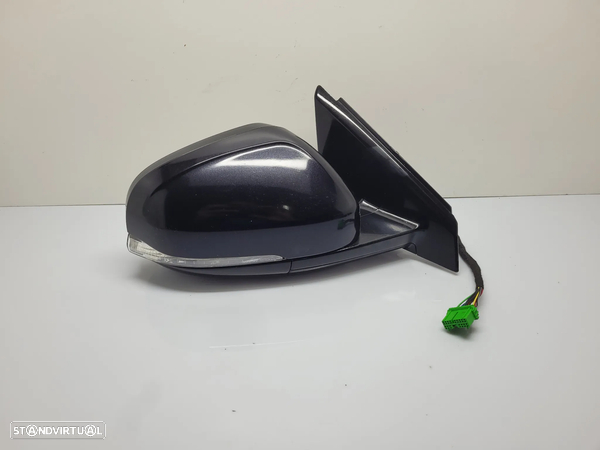 Espelho Retrovisor direito VOLVO V40 (2012-2024) 31278142