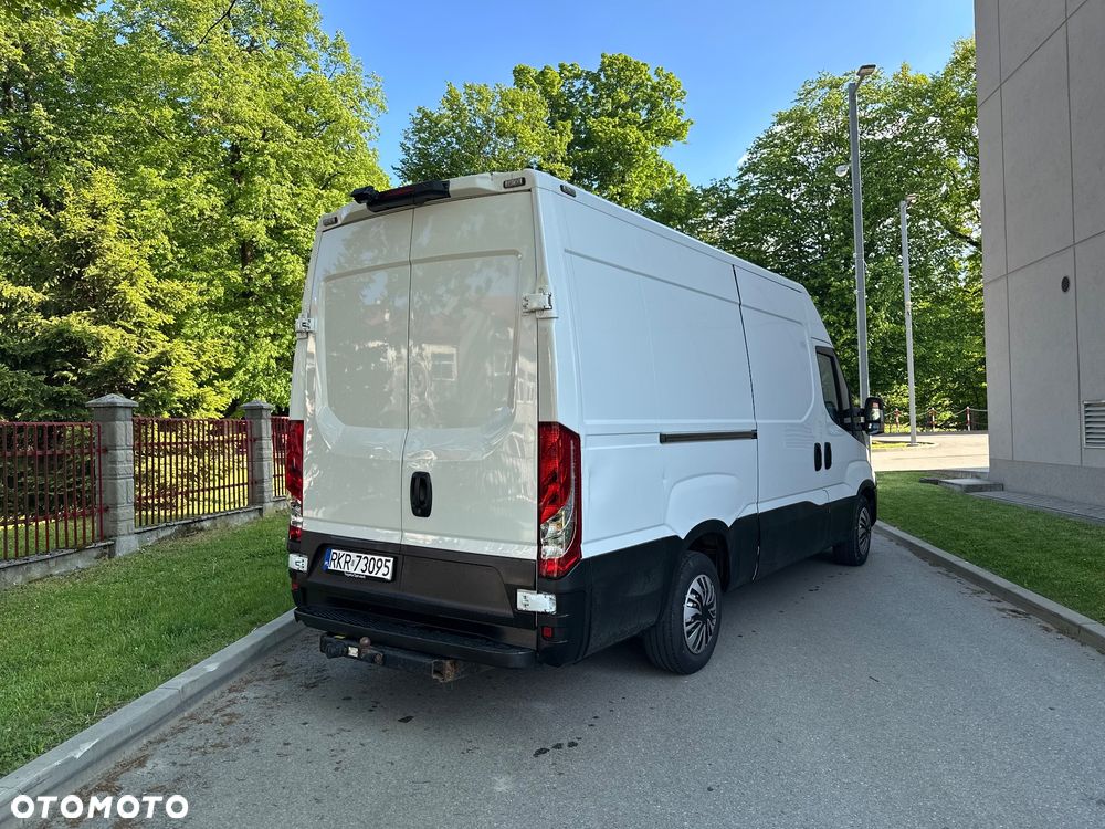 Iveco Daily VI - 6