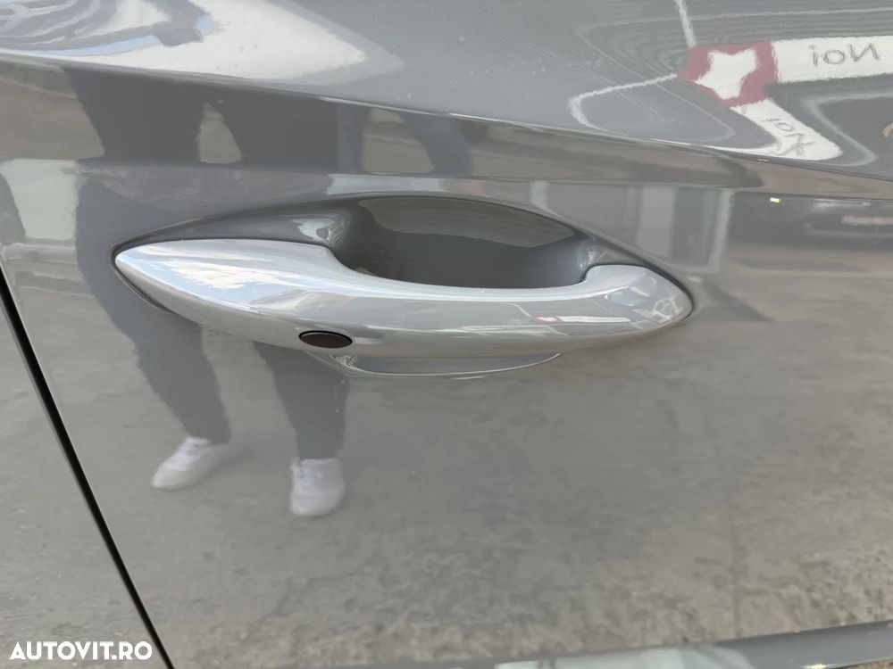 Hyundai Tucson 1.6 l 215 CP 4WD 6AT HEV Luxury N Line - 13