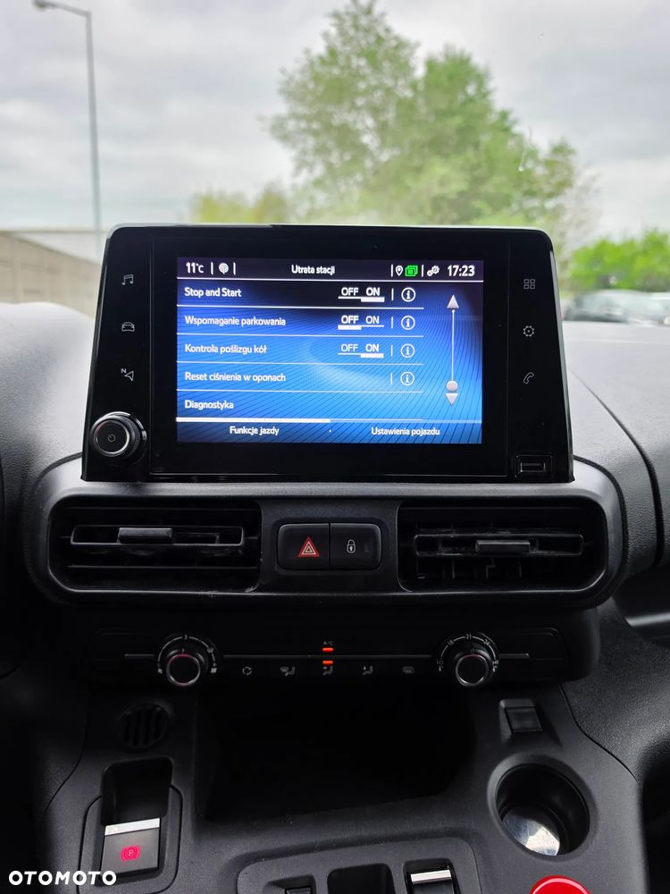 Toyota Proace City - 15
