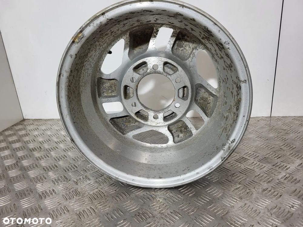 Hyundai Terracan Felga Aluminiowa 16 - 4