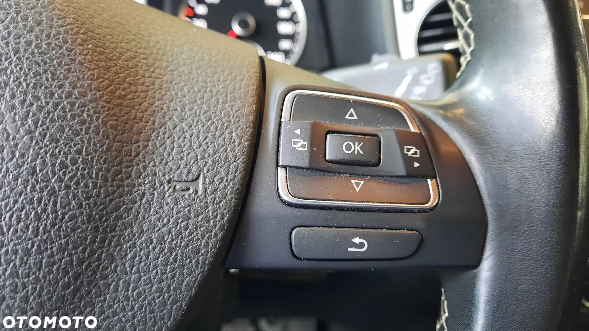 Volkswagen Tiguan 1.4 TSI BlueMotion Technology Lounge Sport & Style - 20