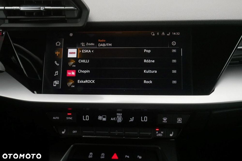 Audi A3 Sportback - 10