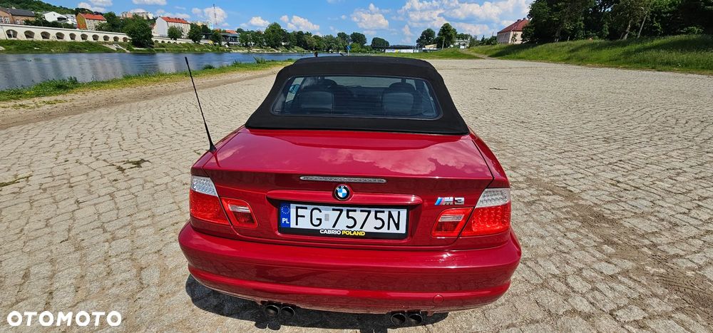 BMW M3 CI - 11
