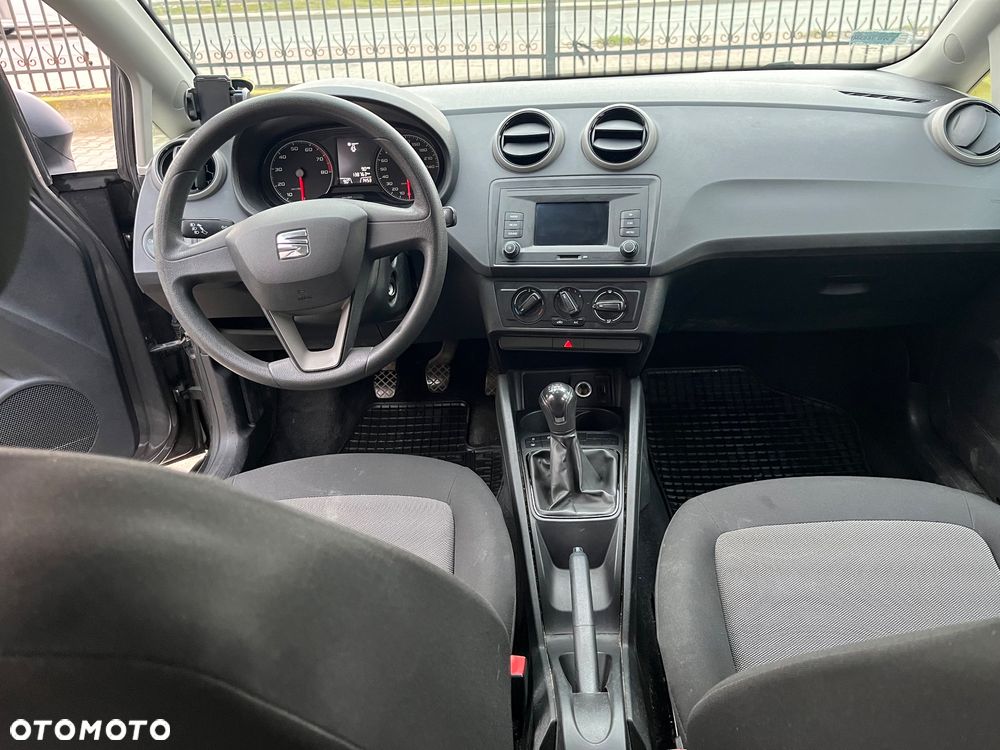 Seat Ibiza - 16