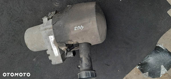 Pompa wspomagania elektrohydrauliczna Peugeot 407 hpi gs 114484k  a5097180+A 21600731 50 1253 26A6